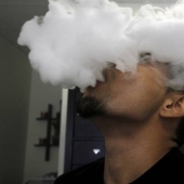 Impactantes rayos X de vapeadores ligeros