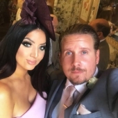 Imperio de muebles desde cero: la historia de éxito de una pareja británica