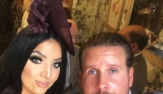 Imperio de muebles desde cero: la historia de éxito de una pareja británica