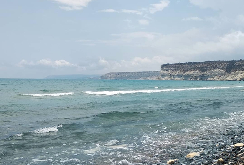 "In a few months you will howl like a wolf": the story of a Muscovite woman who moved to live in Cyprus