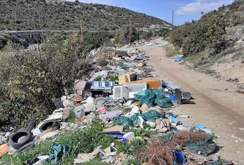 "In a few months you will howl like a wolf": the story of a Muscovite woman who moved to live in Cyprus