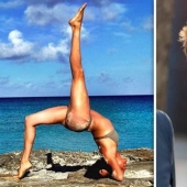 In a state of altered consciousness: Prince Harry is changing for the better under the influence of his wife