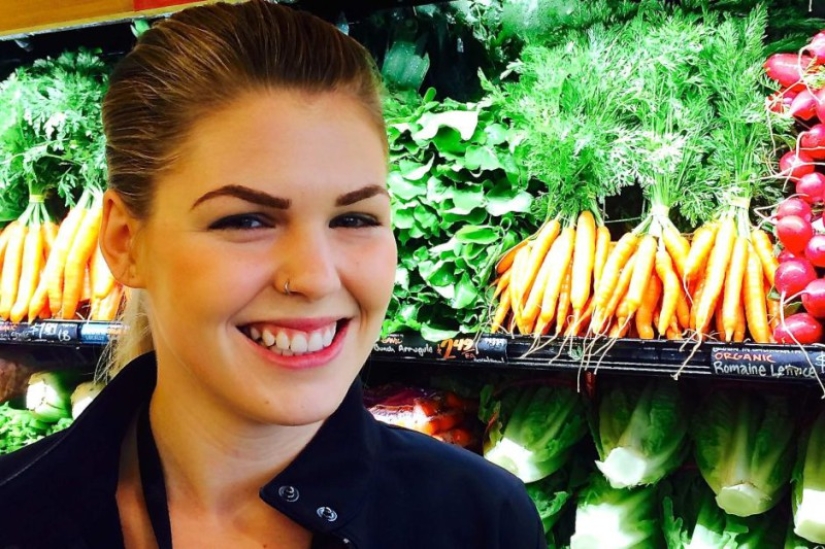 In Australia, a blogger was fined who lied that she had cancer
