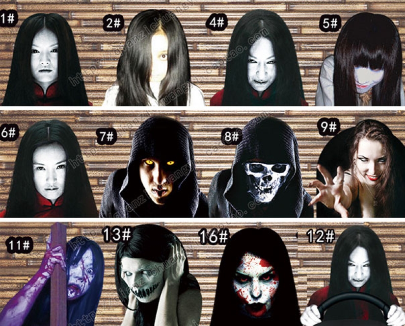 In China, they came up with stickers on cars to teach fans to dazzle with a high beam In China, they came up with stickers on cars to teach fans to dazzle with a high beam