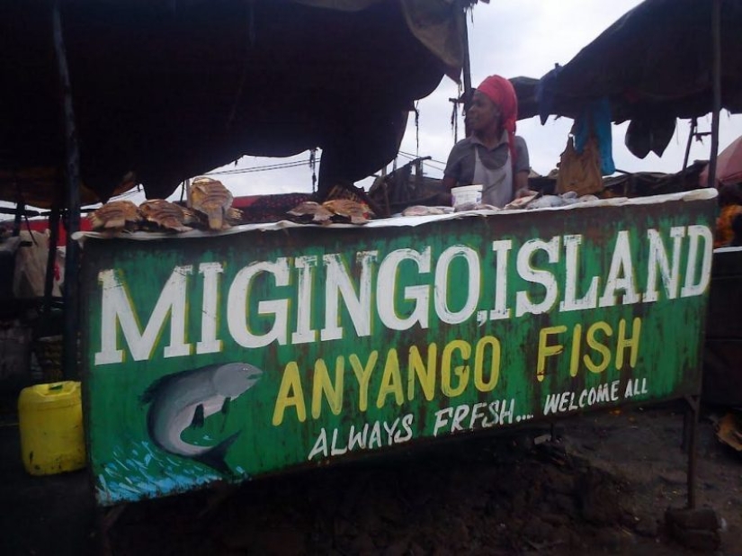 In cramped conditions, but not offended: the most overpopulated island on the planet!
