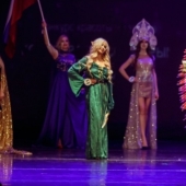 In Crimea, the "Beauty Queen – 2022" was chosen. The network is discussing the jury's decision