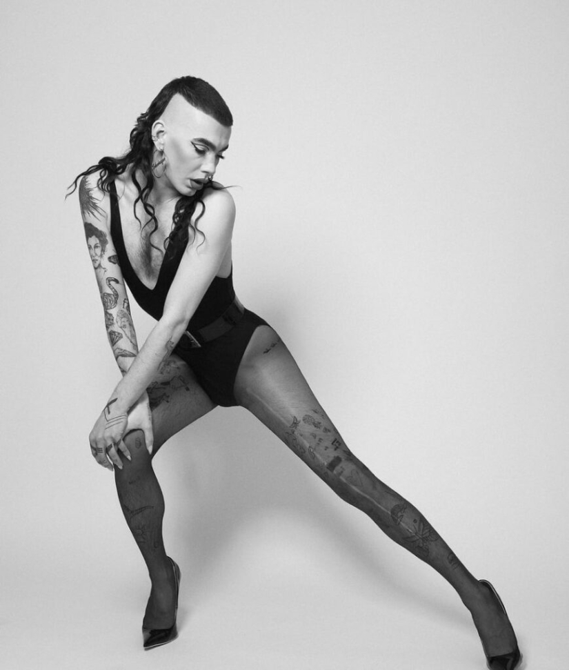 In Germany, the anniversary issue of Playboy was released, with shocking covers. What's wrong with them In Germany, the anniversary issue of Playboy was released, with shocking covers. What's wrong with them