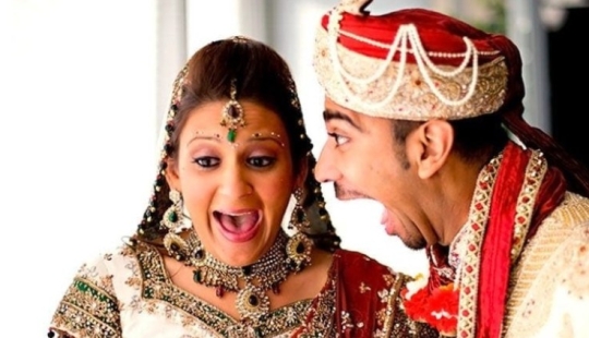 In India, parents are suing their son and his wife, because they did not give them grandchildren