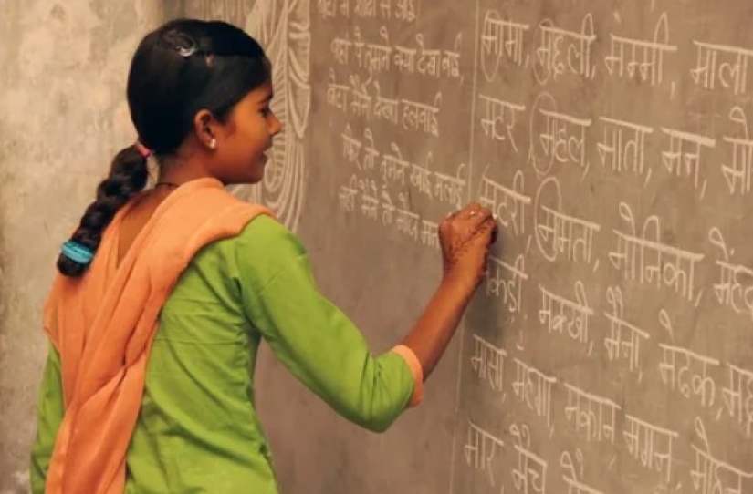 In India, the Pythagorean theorem was recognized as a fake