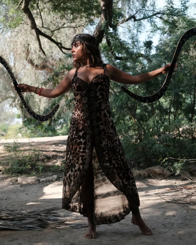 In search of Janabi: the life of a hippie in the South of Iran