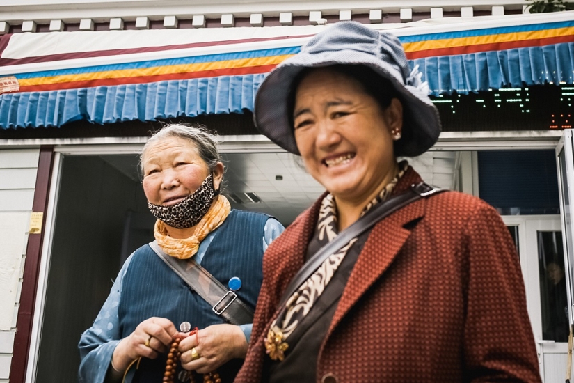In Search of Magic: The Potala Palace In Search of Magic: The Potala Palace