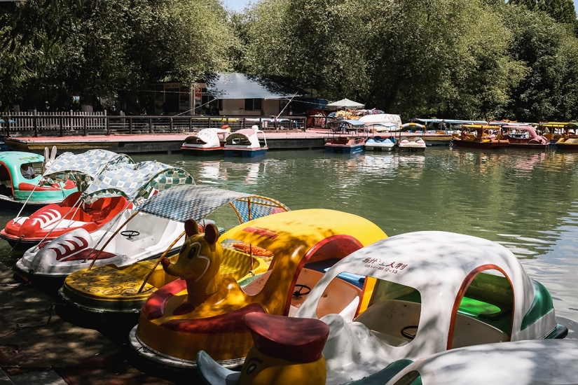 In Search of Magic: The Potala Palace In Search of Magic: The Potala Palace