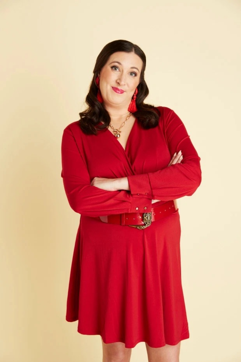 In search of the ideal: the British woman has been on 398 dates, but has not found love on dating sites