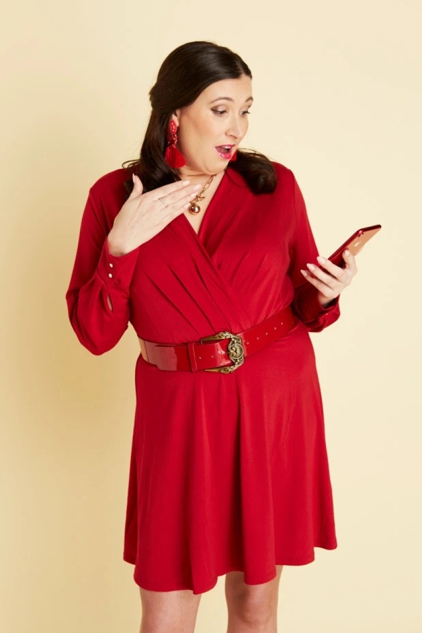 In search of the ideal: the British woman has been on 398 dates, but has not found love on dating sites