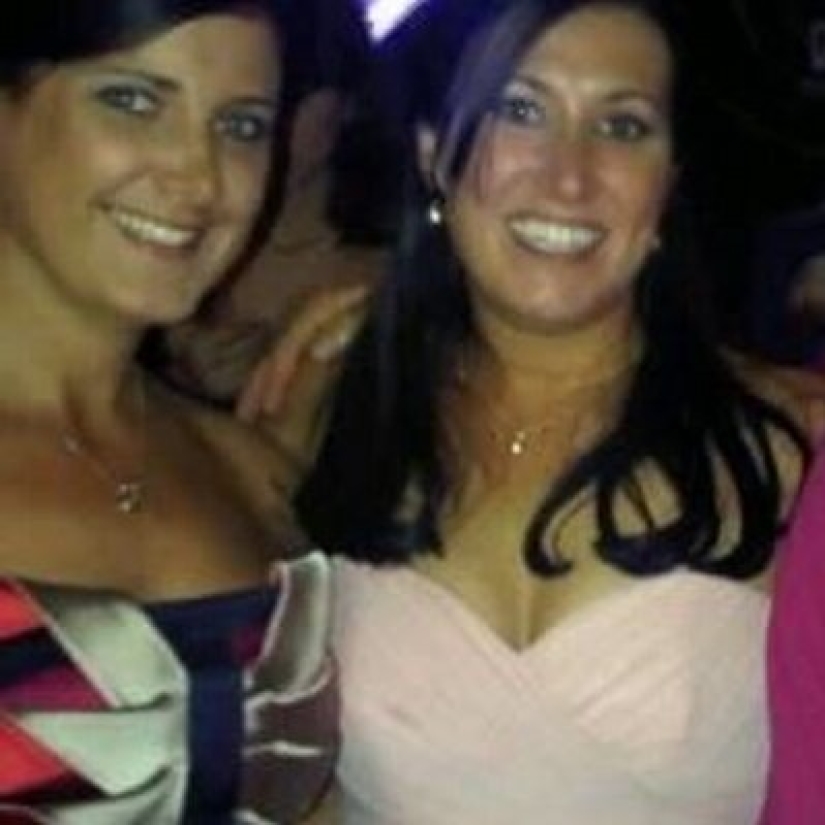 In search of the ideal: the British woman has been on 398 dates, but has not found love on dating sites