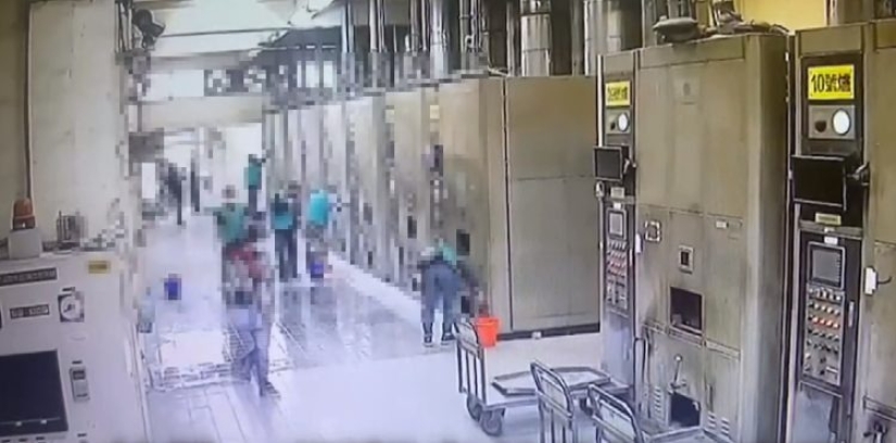 In Taiwan, drunk drivers are punished with community service in the morgue In Taiwan, drunk drivers are punished with community service in the morgue