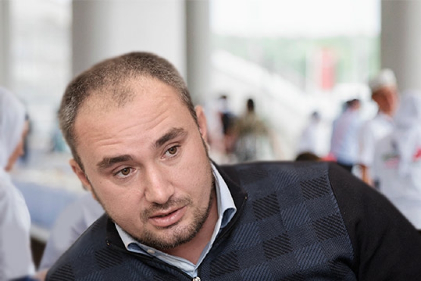 In Tatarstan, an imam married a schoolgirl and ended up in jail In Tatarstan, an imam married a schoolgirl and ended up in jail