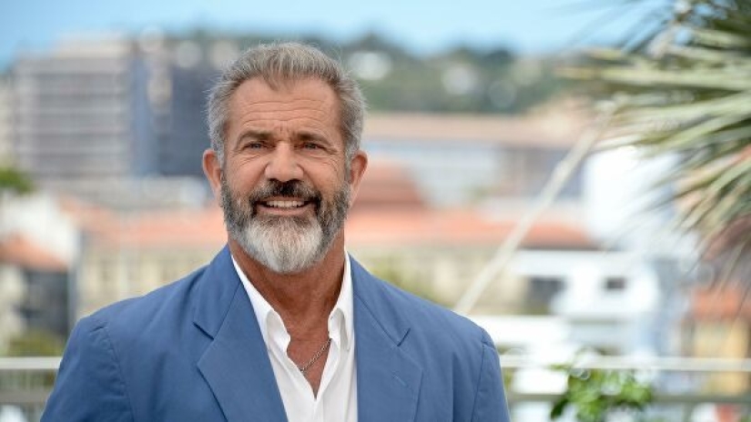 In the cage of condemnation: how Mel Gibson found himself on the edge of failure because of his inner demons