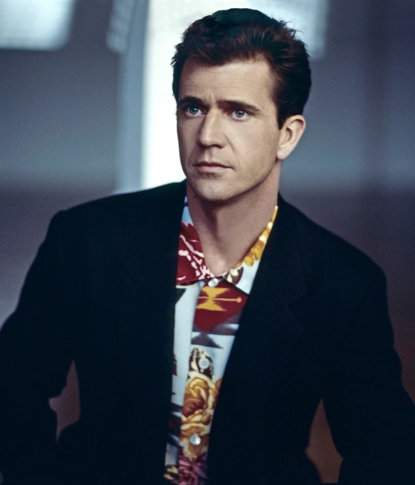 In the cage of condemnation: how Mel Gibson found himself on the edge of failure because of his inner demons