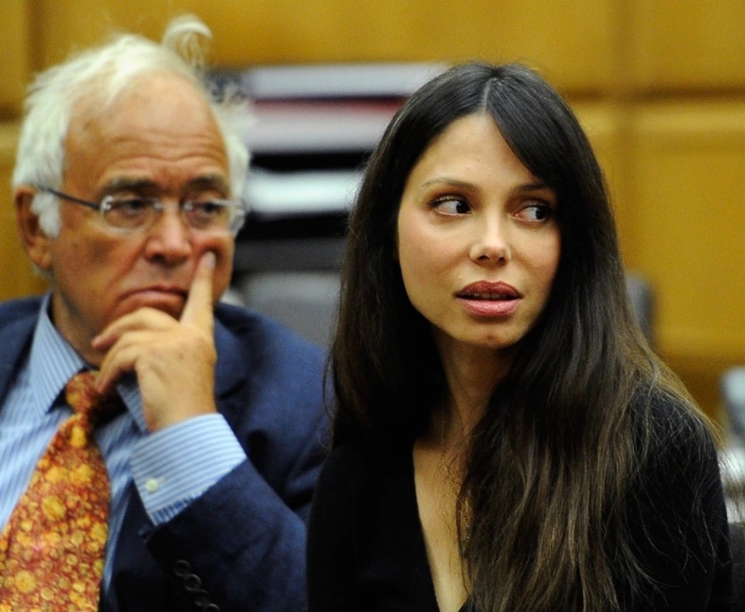 In the cage of condemnation: how Mel Gibson found himself on the edge of failure because of his inner demons