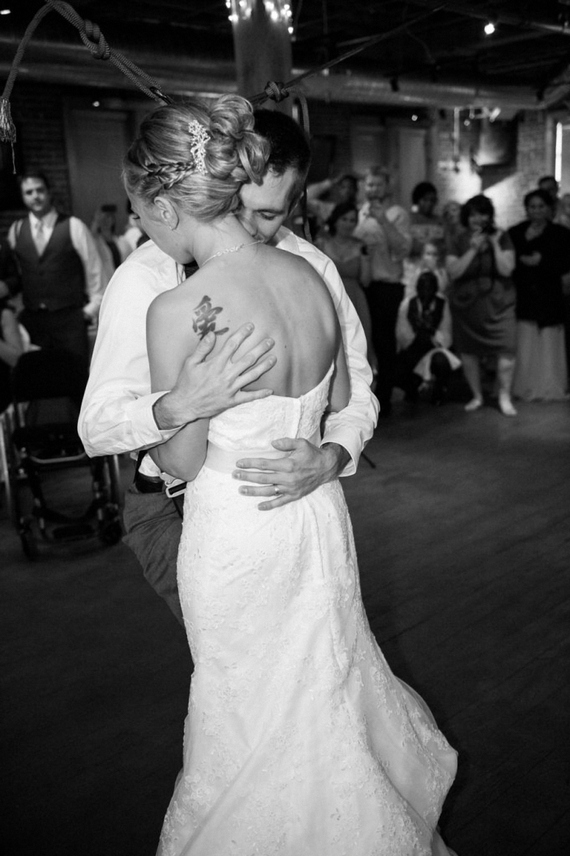 In the name of love In the name of love