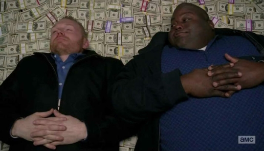 In the USA, the largest jackpot in the world was drawn in the lottery — $ 1.5 billion