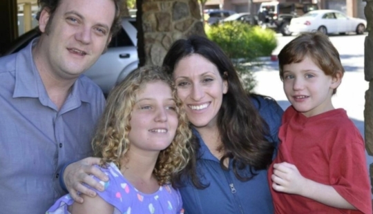 In the USA, the mother was taken away from her children for treating them with neuroleptics and showing it on YouTube