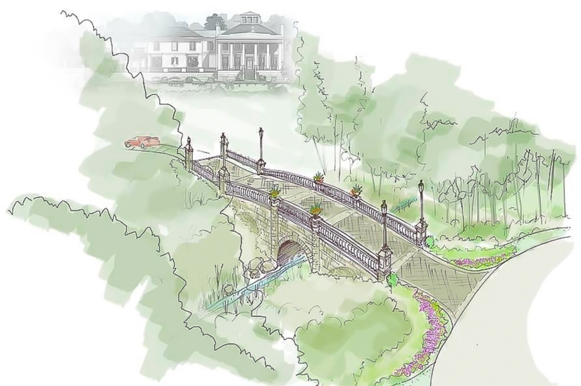 In the USA, the safest house in the world is being built for $ 15 million