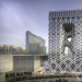 Increíble Morfeo en Macao: se ha abierto un hotel futurista con un exoesqueleto en la capital de los videojuegos Increíble Morfeo en Macao: se ha abierto un hotel futurista con un exoesqueleto en la capital de los videojuegos