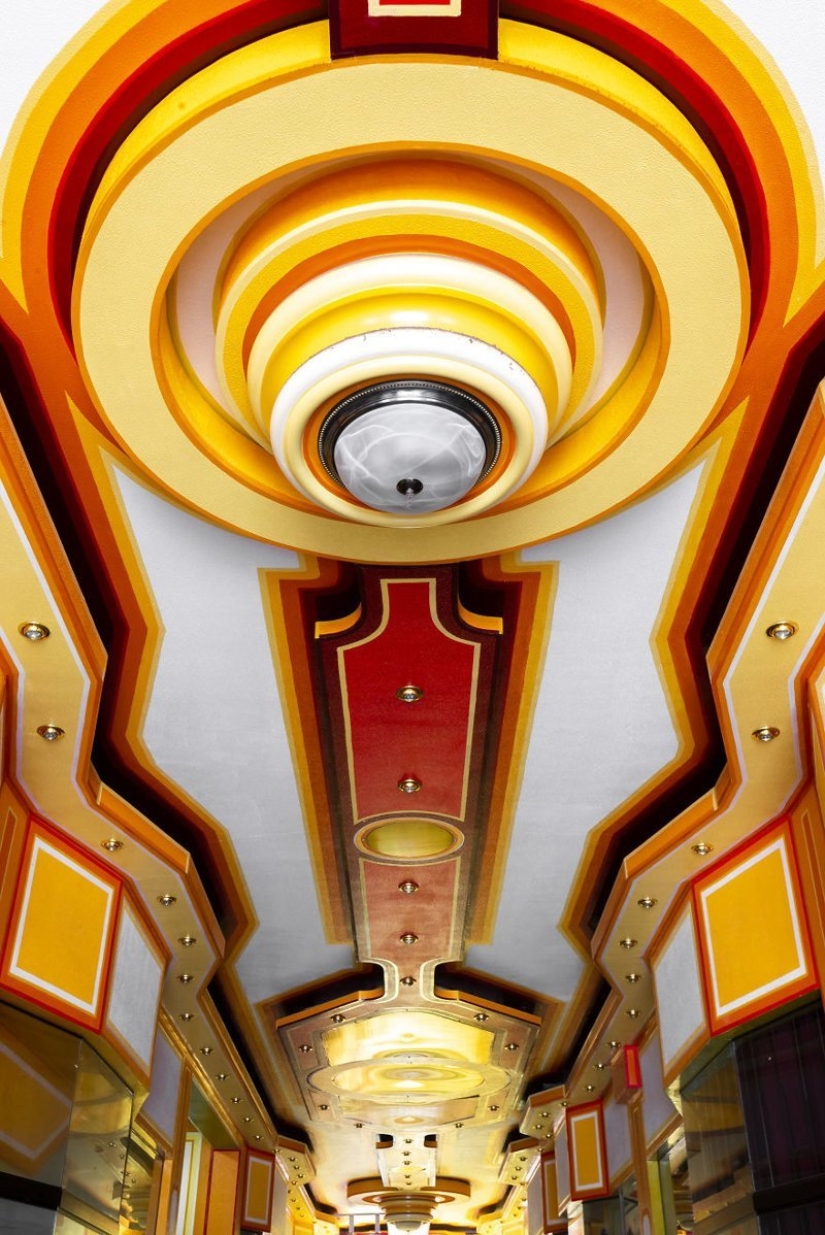 Increíbles casas construidas por indios ricos en Bolivia Increíbles casas construidas por indios ricos en Bolivia