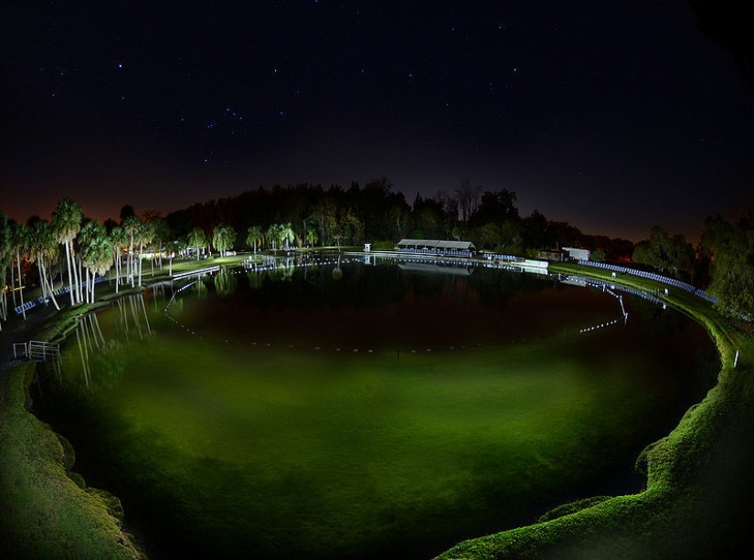 Increíbles cuevas submarinas Increíbles cuevas submarinas