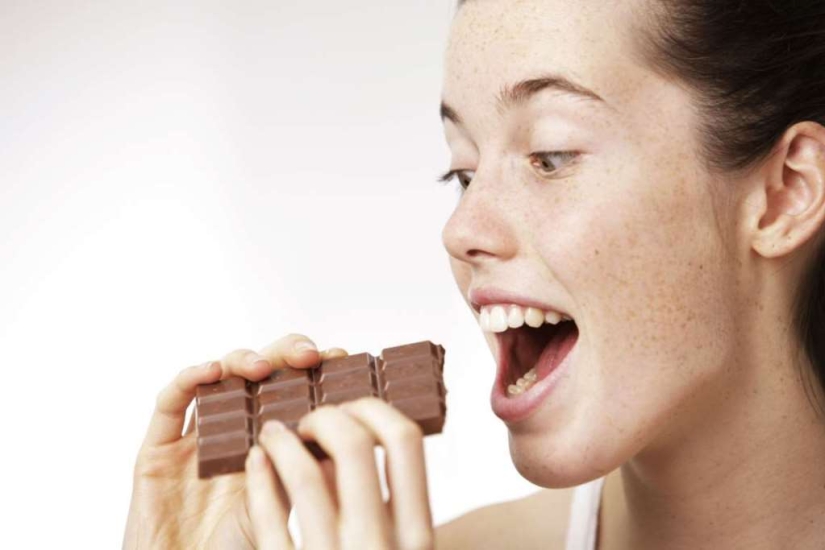 Increíbles resultados de investigación