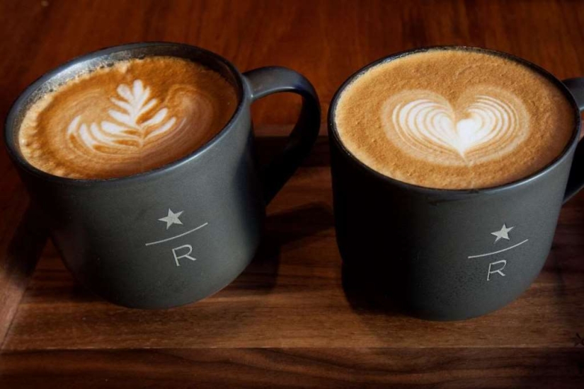 Increíbles resultados de investigación