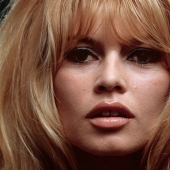 Increíbles retratos del fotógrafo personal de estrellas de Hollywood