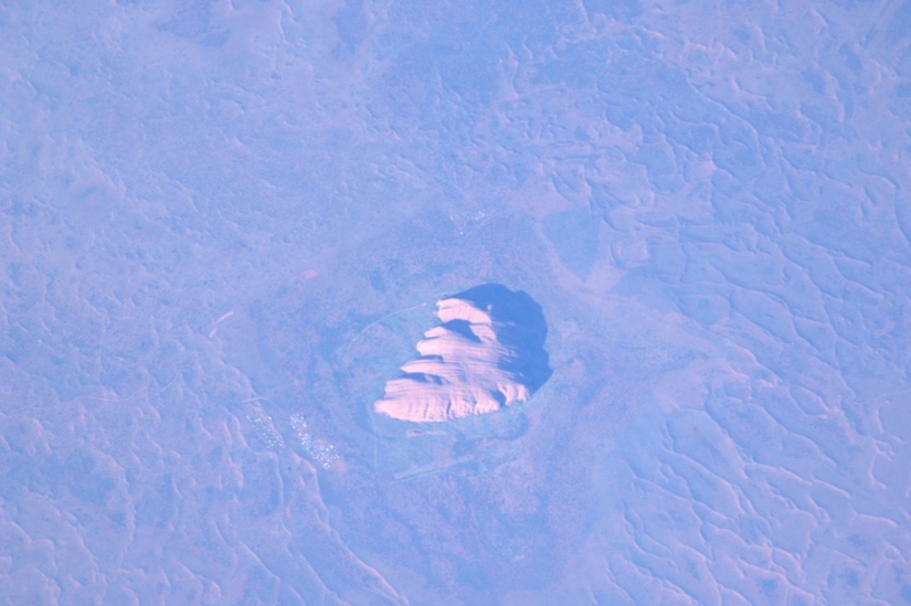 Incredible photos from space of astronaut Douglas Wheelock Incredible photos from space of astronaut Douglas Wheelock