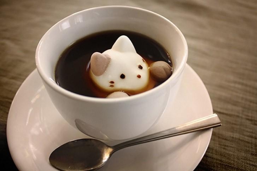 Incredibly cute Japanese dishes Incredibly cute Japanese dishes