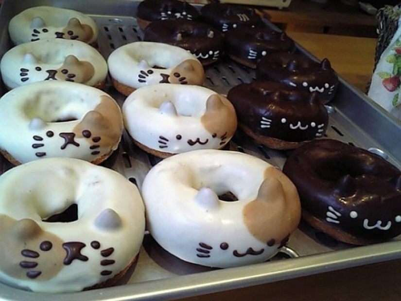 Incredibly cute Japanese dishes Incredibly cute Japanese dishes