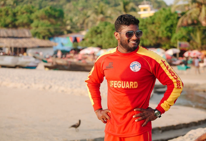 Indios sobre Rusia y rusos