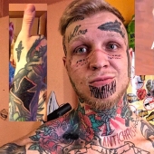 Inesperadamente: así es como se ve el hijo de la actriz Elena Yakovleva