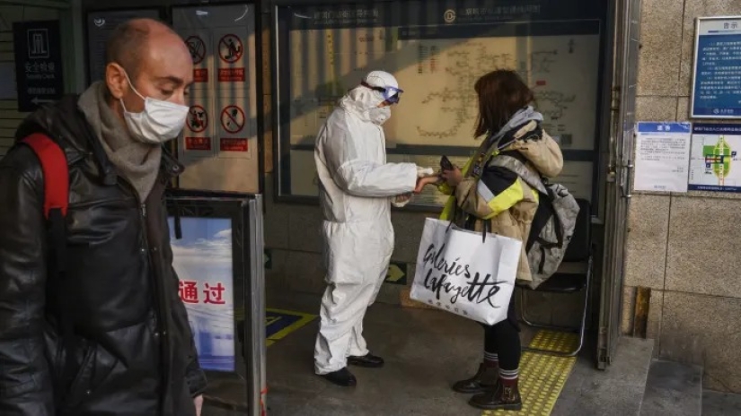 Infección de la sociedad: 10 áreas de la vida afectadas por el coronavirus