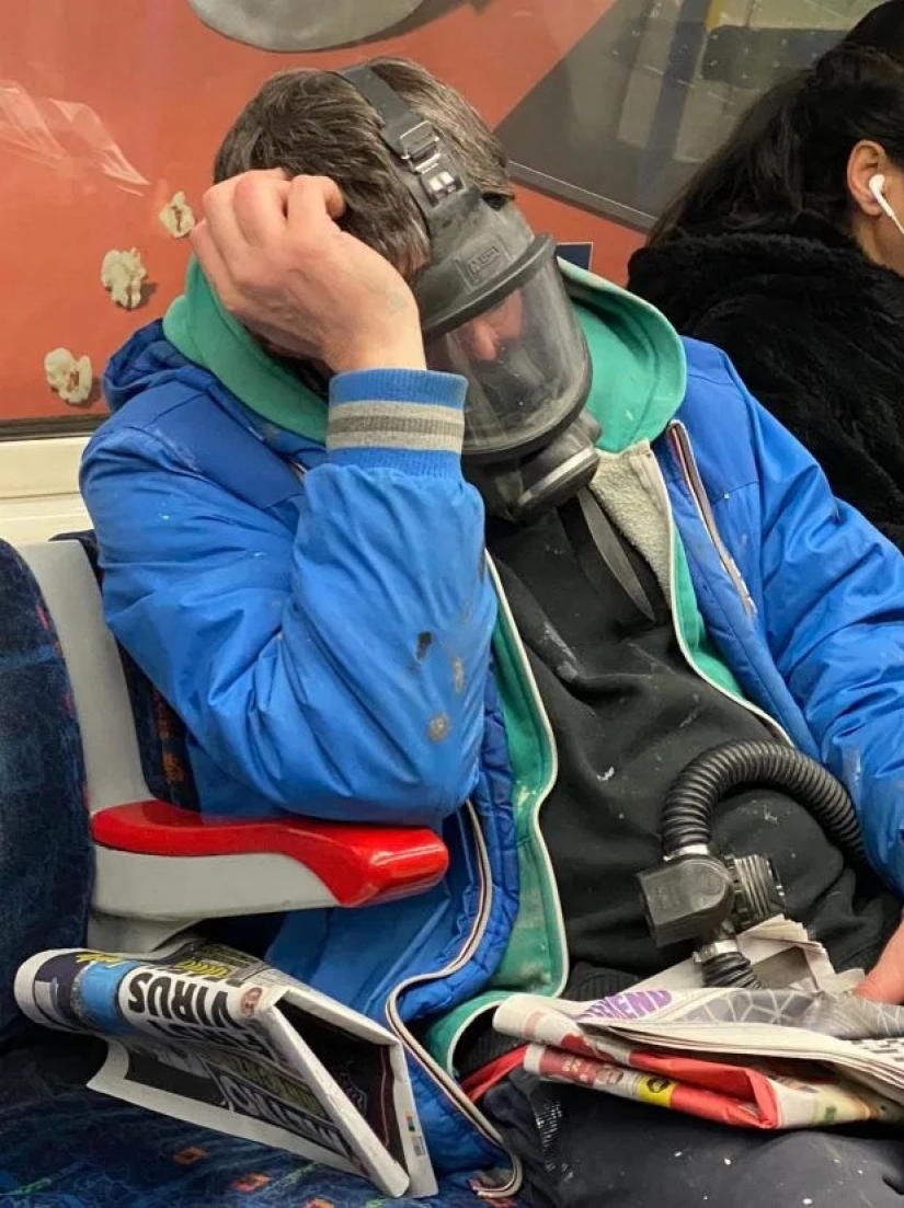 Infección de la sociedad: 10 áreas de la vida afectadas por el coronavirus