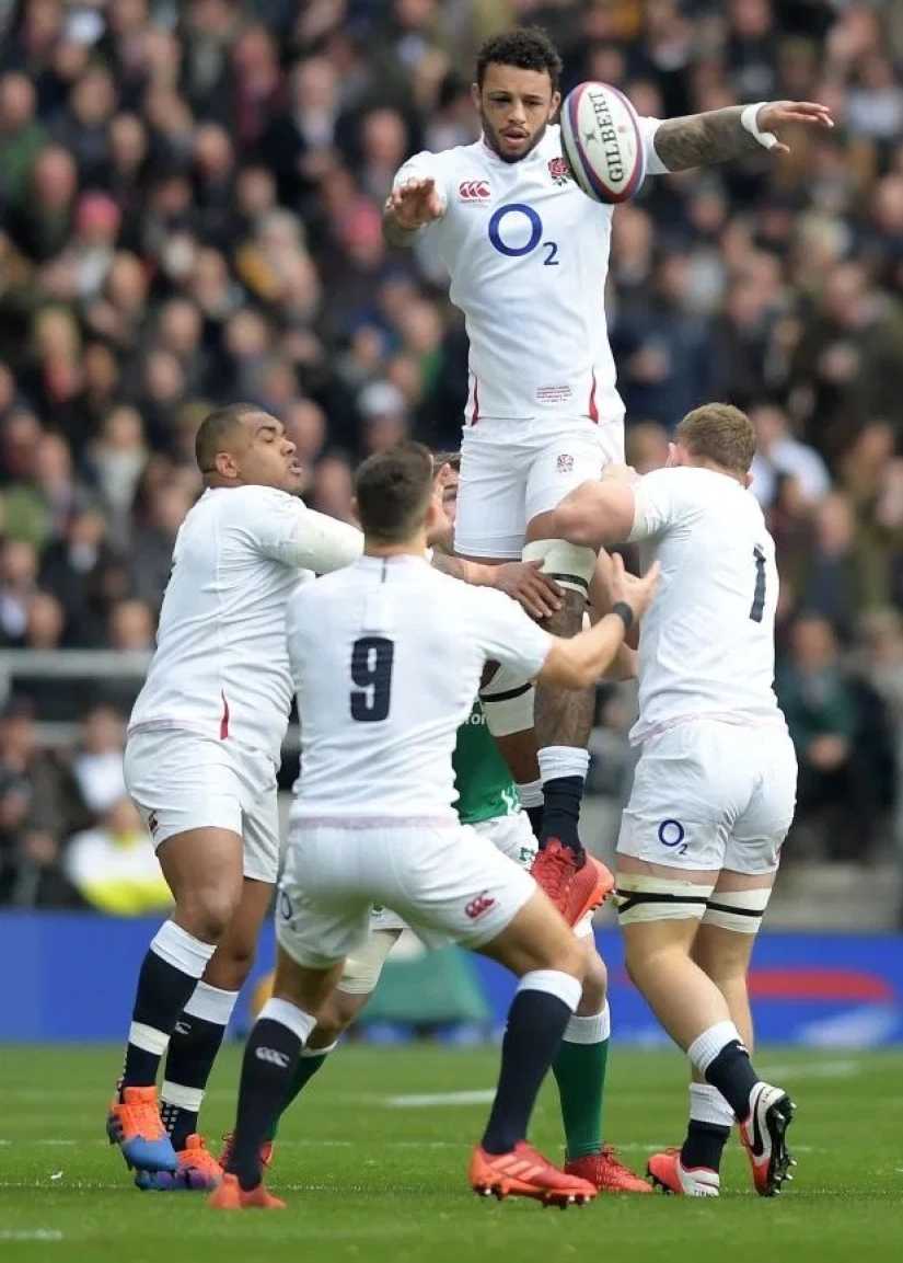 Infección de la sociedad: 10 áreas de la vida afectadas por el coronavirus