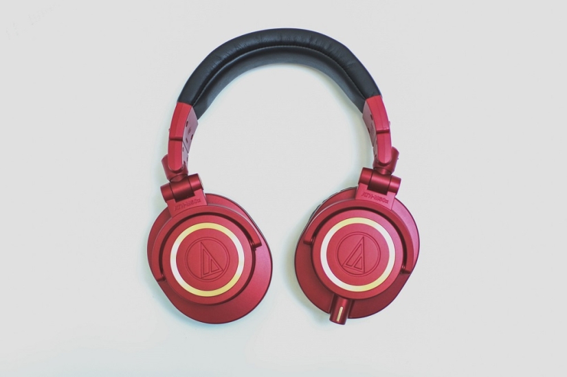 Infinity War: cómo los auriculares convierten a una persona común en un superhéroe Infinity War: cómo los auriculares convierten a una persona común en un superhéroe