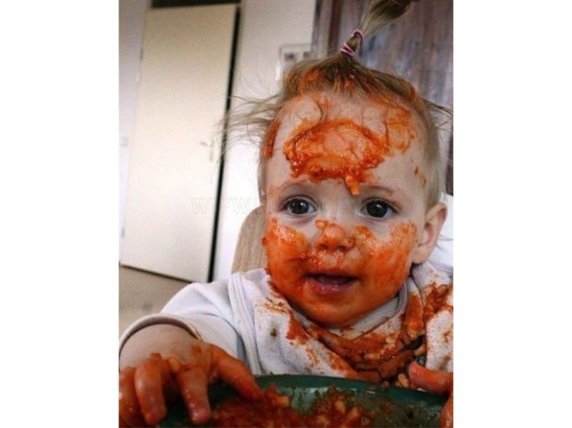 "Innocent" childish pranks. The funniest photo collection ever!