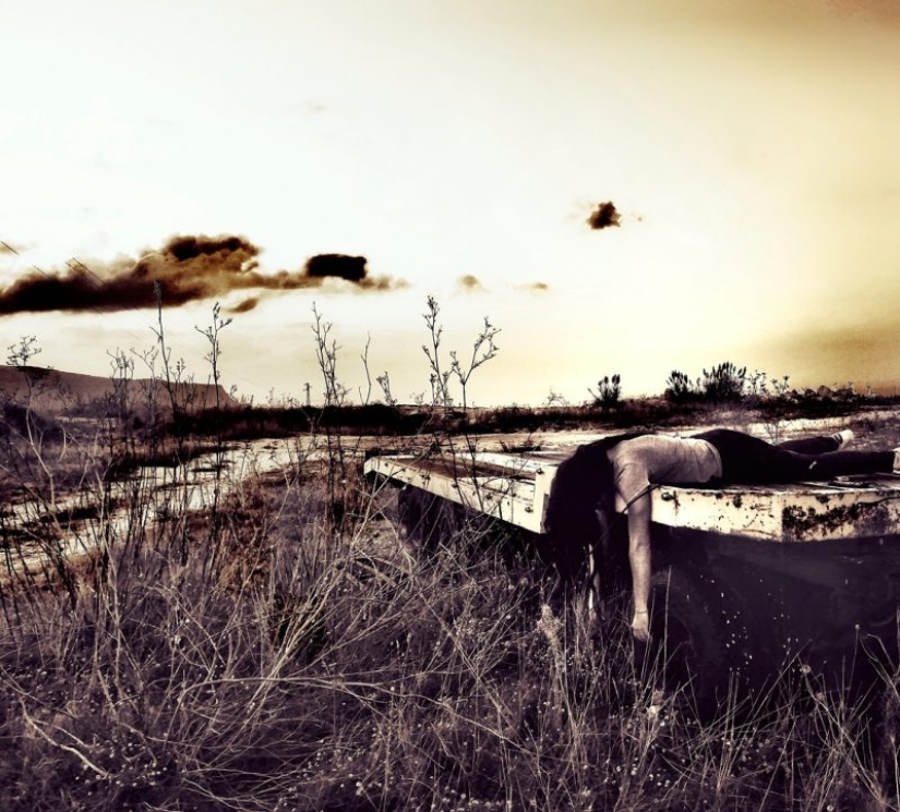 Instagram desmayado: un extraño perfil de un hombre misterioso está ganando popularidad rápidamente Instagram desmayado: un extraño perfil de un hombre misterioso está ganando popularidad rápidamente