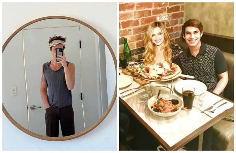 Instagram VS Realidad: 22 fotos cuyos autores se excedieron con photoshop