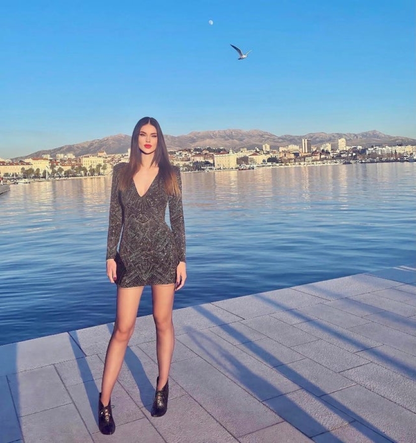 Instagram VS Realidad: 22 fotos cuyos autores se excedieron con photoshop