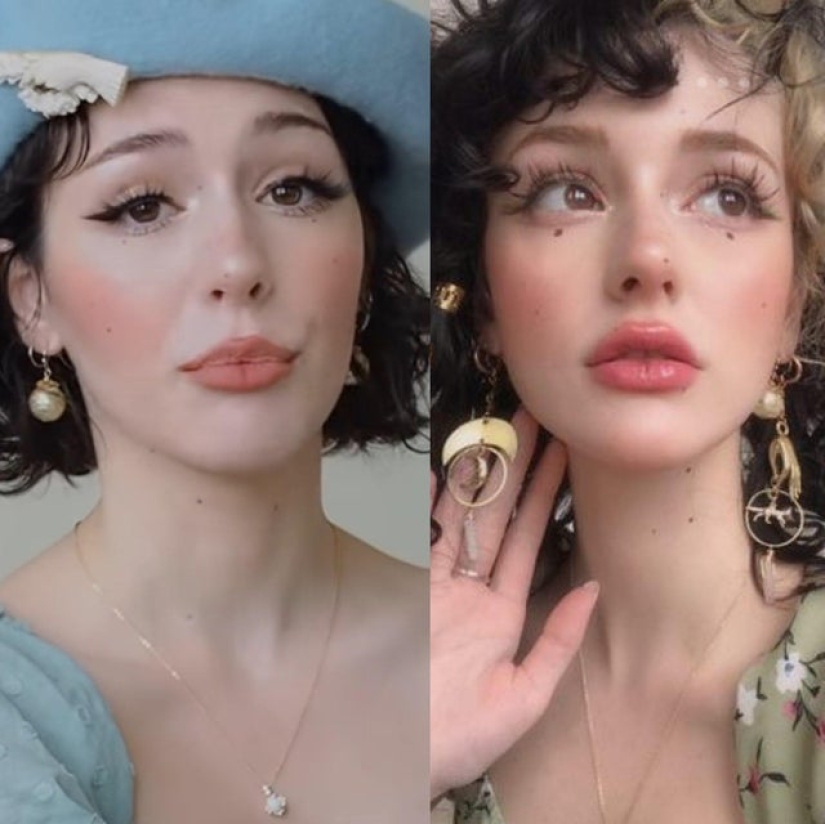Instagram VS Realidad: 22 fotos cuyos autores se excedieron con photoshop