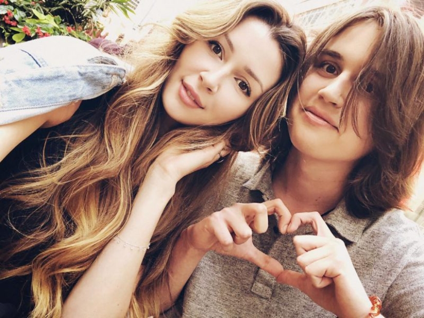 Inteligente, hermosa, una copia de mamá: cómo es la hija de Anastasia Zavorotnyuk, Anna