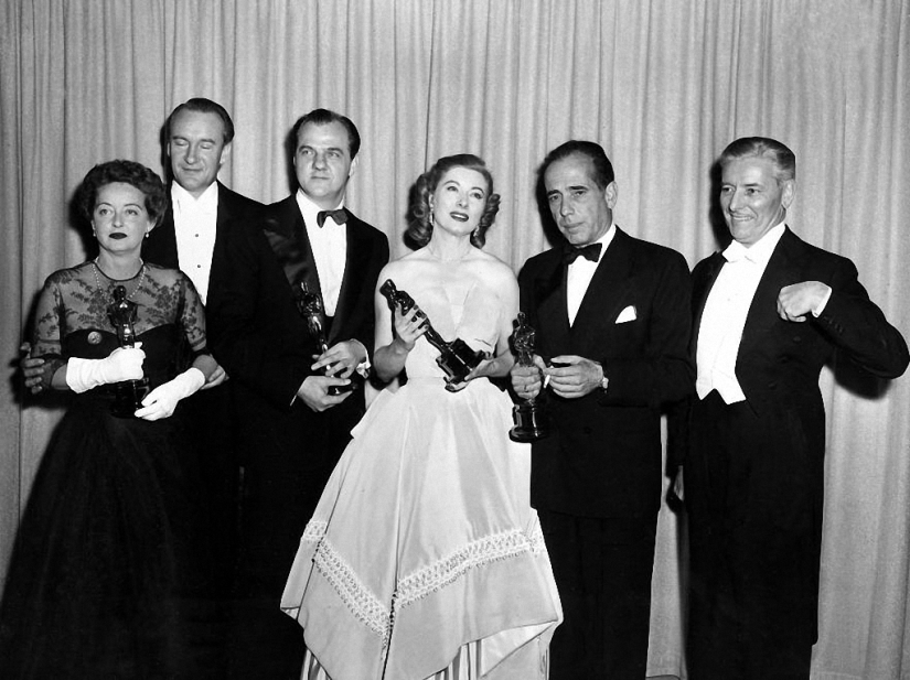 Interesting Facts About Oscar Interesting Facts About Oscar